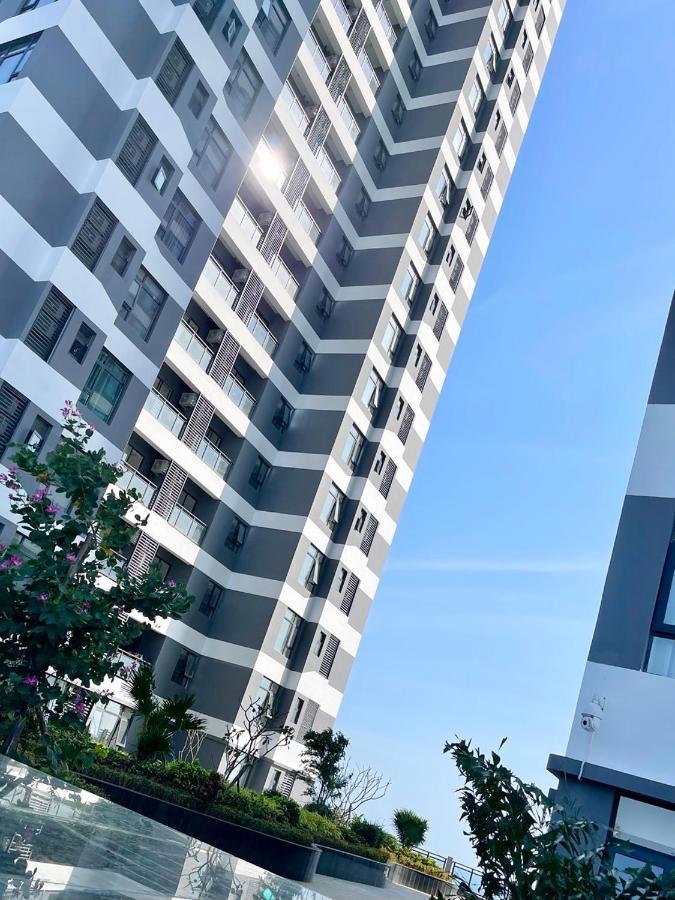 U Mall Apartments - 400M To Sokha Beach Sihanoukville Exterior foto